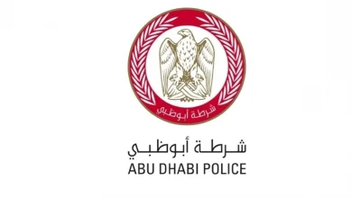 صورة شرطة أبوظبي تقبض على 5 سائقين متهورين عرضوا سلامة الآخرين للخطر