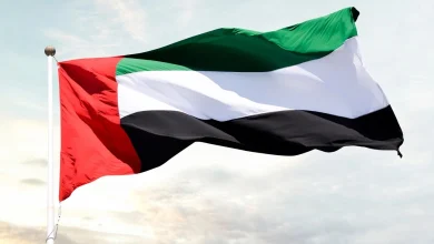صورة الإمارات تؤكد ضرورة محاسبة المسؤولين عن الجرائم في السودان