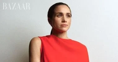 صورة ميجان ماركل تكشف سبب انجذابها للأمير هاري