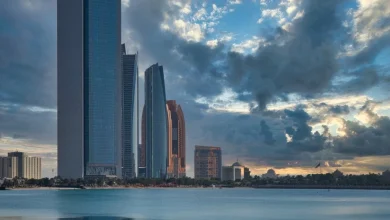صورة الوطني للأرصاد: تقلبات جوية خلال الأيام المقبلة