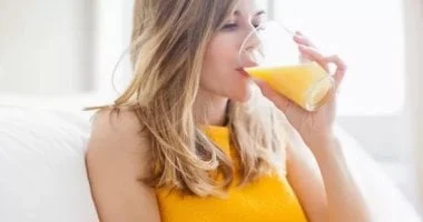 صورة توقف عن شرب عصير ABC واختر البديل الأفضل له