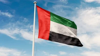 صورة الإمارات تدعو إلى وقف فوري لإطلاق النار وبلا شروط لإنهاء الحرب الأهلية في السودان