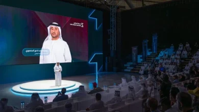 صورة الذكاء الاصطناعي والابتكار يشكلان محور ملتقى «معاً نرتقي» لجمارك أبوظبي