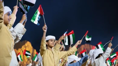 صورة وزارة الداخلية تعلن الاشتراطات والضوابط القانونية للاحتفال وتزيين المركبات في عيد الاتحاد