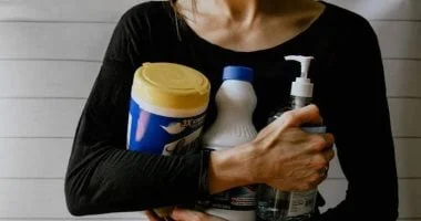 صورة 5 خطوات سريعة لتنظيف المنزل في وقت قصير.. لا تقلق