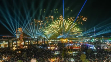 صورة مهرجان الشيخ زايد يحتفي بـ”عيد الاتحاد” من خلال برنامج حافل بالفعاليات