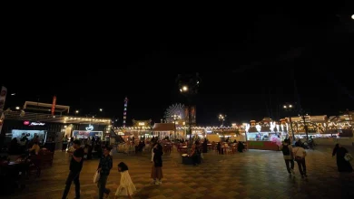 صورة مهرجان الشيخ زايد.. منصة عالمية تحتفي بثقافات الشعوب وتراثها