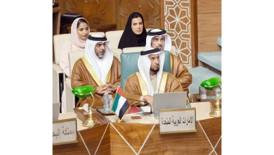 صورة الإمارات تفوز بمقعد في المكتب التنفيذي لمجلس وزراء الإعلام العرب