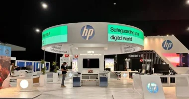 صورة HP تخفض 6000 وظيفة وتعزز الاعتماد على الذكاء الاصطناعي