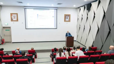 صورة الجامعة الأميركية في الشارقة تستعرض أبحاث الذكاء الاصطناعي في مؤتمر دولي