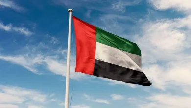 صورة بيان دولة الإمارات بشأن قرار البرلمان الأوروبي المتعلق بالسودان