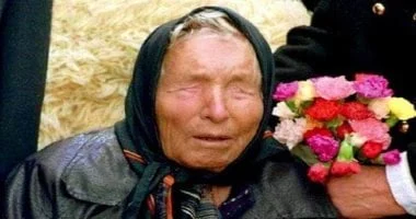 صورة توقعات بابا فانجا 2026: كوارث وصراعات وزلازل عنيفة