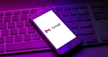 صورة جوجل تطمئنك: بريدك آمن ولن نستخدمه لتدريب Gemini