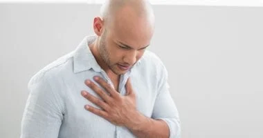 صورة أعراض غير واضحة؟ 5 فحوصات منزلية للتحقق من انسداد الشرايين