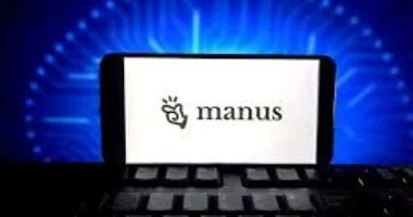 صورة الصين تتسابق في سوق الذكاء الاصطناعي مع Manus AI: تفاصيل الأداة
