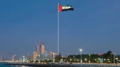 صورة المصارف والبنوك المشاركة في مبادرة إعفاء مديونيات المواطنين تؤكد حرصها على تجسيد رؤية القيادة الرشيدة
