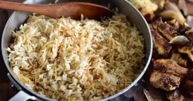 صورة أرز عالمي: 5 وصفات من دول مختلفة بينها البريانى والريزوتو