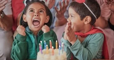 صورة 6 أفكار سهلة للاحتفال بعيد ميلاد ابنك أثناء المذاكرة والامتحانات
