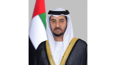 صورة حمدان بن زايد: يوم الشهيد فرصة لتكريم تضحيات الشهداء وتجديد العهد بالوفاء للوطن