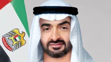 صورة رئيس الدولة: شهداء الوطن جسّدوا قيمه وثوابته الأصيلة، وتركوا إرثاً خالداً من الفخر.