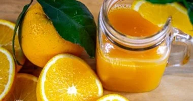 صورة طريقة عمل عصير البرتقال بـ 5 ميكسات مختلفة تعزز التركيز والطاقة