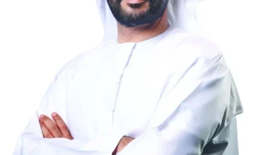 صورة سالم القبيسي: نجاح إطلاق «فاي1» يعكس رؤية وطنية تعزز المعرفة الفضائية