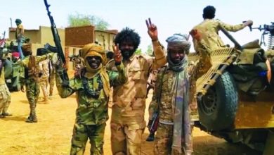 صورة معارك عنيفة بين الجيش و”الدعم السريع” في إقليم “كردفان” والعين على “دارفور”