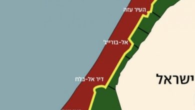 صورة خيارات “قاسية” تنتظر الفلسطينيين.. اتصالات مكثفة لدفع اتفاق وقف النار في غزة إلى المرحلة الثانية ونتنياهو يضع العقبات