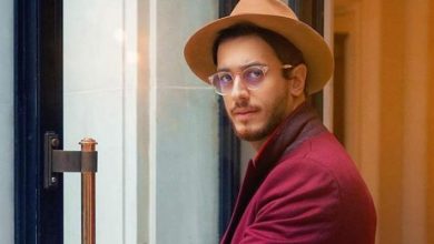 صورة سعد لمجرد يمثل مجددا أمام القضاء الفرنسي بتهمة الاغتصاب