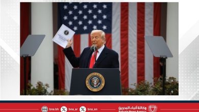 صورة ترامب يلغي الرسوم الجمركية على اللحم والقهوة لتخفيف أعباء المعيشة عن الأمريكيين