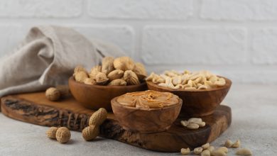 صورة 60 حبة فول سوداني يوميا.. ماذا تفعل بدماغك؟