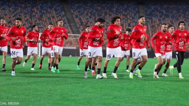 صورة منتخب مصر يتسلح بتاريخه لعبور زيمبابوي في كأس أمم أفريقيا
