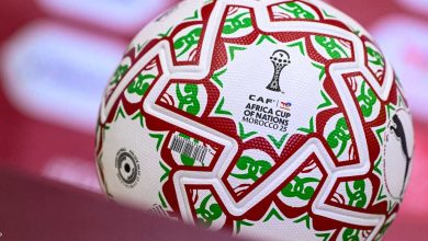 صورة كأس أمم إفريقيا.. مواعيد مباريات العرب في الدور الأول