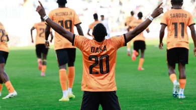صورة زامبيا تخطف تعادلا مثيرا أمام مالي في كأس أمم أفريقيا