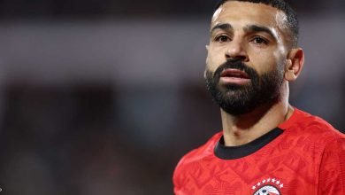 صورة منتخب مصر يكشف الحقيقة.. هل يعتزل صلاح دوليا بعد المونديال؟