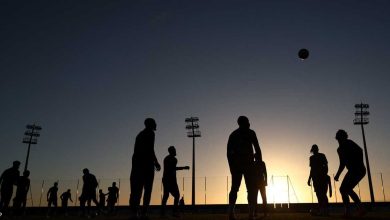 صورة المغرب يطلق بطولة أمم أفريقية مصغرة “داخل السجون”