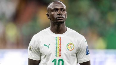 صورة ماني: كأس أفريقيا هذا العام لن تكون سهلة