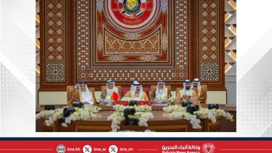 صورة مملكة البحرين في أعيادها الوطنية.. إنجازات ومكتسبات وطنية عززت من مكانتها الراسخة إقليميًا ودوليًا