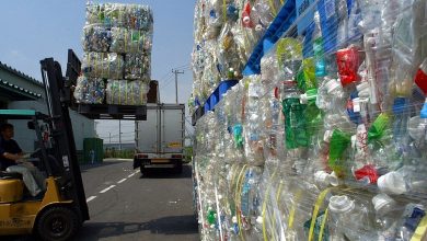 صورة علماء يحولون البلاستيك المنزلي إلى مركّبات تُستخدم في أدوية السرطان