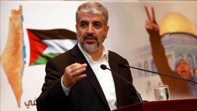 صورة مكالمة مُسربة تكشف الخلافات بين صالح ومشعل.. من يتحمل مسؤولية القصف والمجازر؟.. (فيديو)