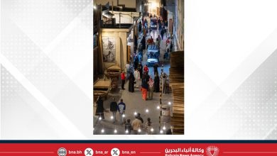 صورة مع انطلاق مهرجان ليالي المحرّق في نسخته الرابعة.. هيئة البحرين للثقافة والآثار تعلن عن منظومة تنقّل بحرية وبرية متكاملة