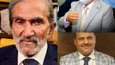 صورة صنعاء.. الحوثيون يفرجون عن العودي والعلفي بضمانات تجارية وحضورية