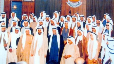 صورة “الوطني الاتحادي” يوافق على 8 تعديلات دستورية ويقر 676 مشروع قانون خلال 18 فصلا تشريعيا