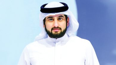 صورة تضحيات الشهداء مصدر إلهام لأبناء الإمارات