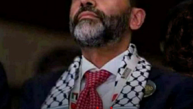 صورة حميد الأحمر يحذّر من غياب القيادة الموحدة ويؤكد: استمرار مليشيا الحوثي نتيجة تفرق خصومها