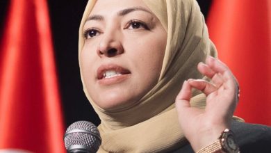 صورة مسك الجنيد تنفي إيقاف مؤسسة توكل كرمان وتؤكد استمرارها وتستعرض الحضور الدولي والإنساني لرئيسة المؤسسة.. عاجل