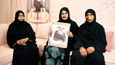 صورة كبار مواطنين.. شهادات توثق تفاصيل فارقة في مسيرة الاتحاد