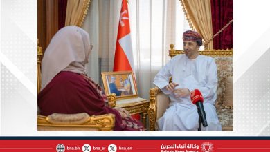 صورة استضافة مملكة البحرين للقمة الخليجية الـ46 تعكس التزامها بدعم مسيرة التعاون الخليجي