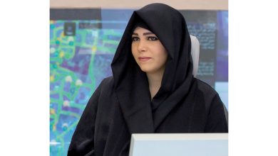 صورة عيد الاتحاد عنوان لمسيرة مجدٍ مُلهمة نعيش تفاصيلها كل يوم