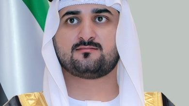 صورة يبقى اتحاد الإمارات الثروة الأغلى والأهم لكل إماراتي